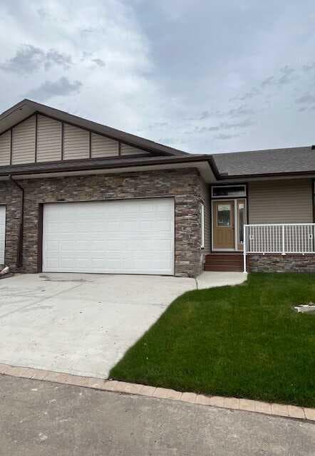 22 Garden Way  