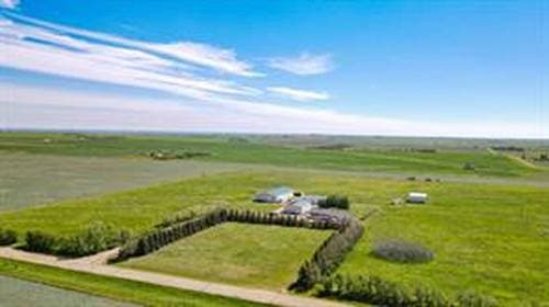 310091 Range Road 174A  