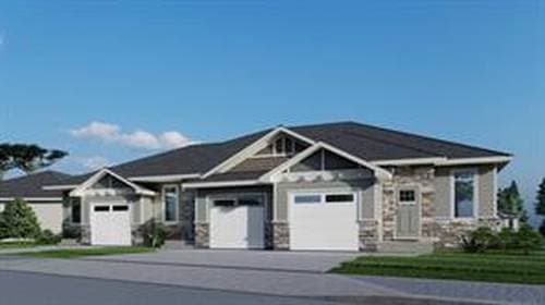 2, 6 Riverford Close W