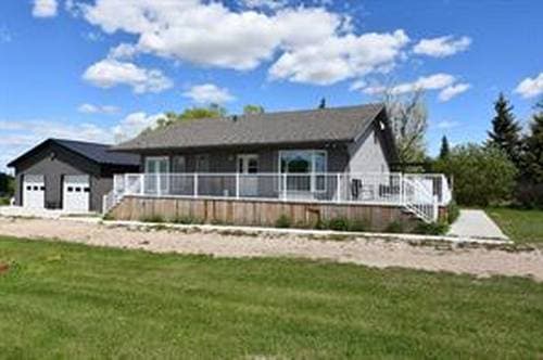  415008 Range Road 82  