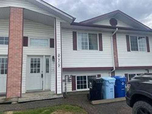 279 Mustang Road 