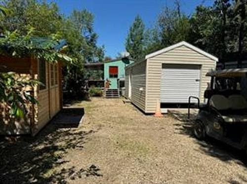 15 Cosy Cove Campround  